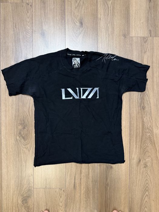 Рядки модели Luda