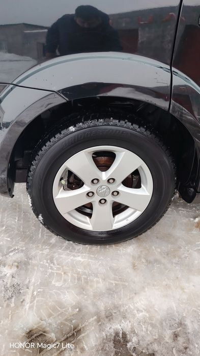 Dodge journey 2.0 Diesel