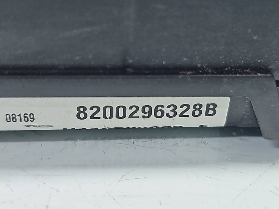 Modul confort Dacia Logan (LS) [Fabr 2004-2012] 8200296328