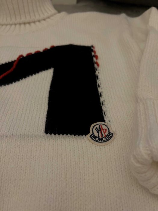 Bluza Moncler dama - negru