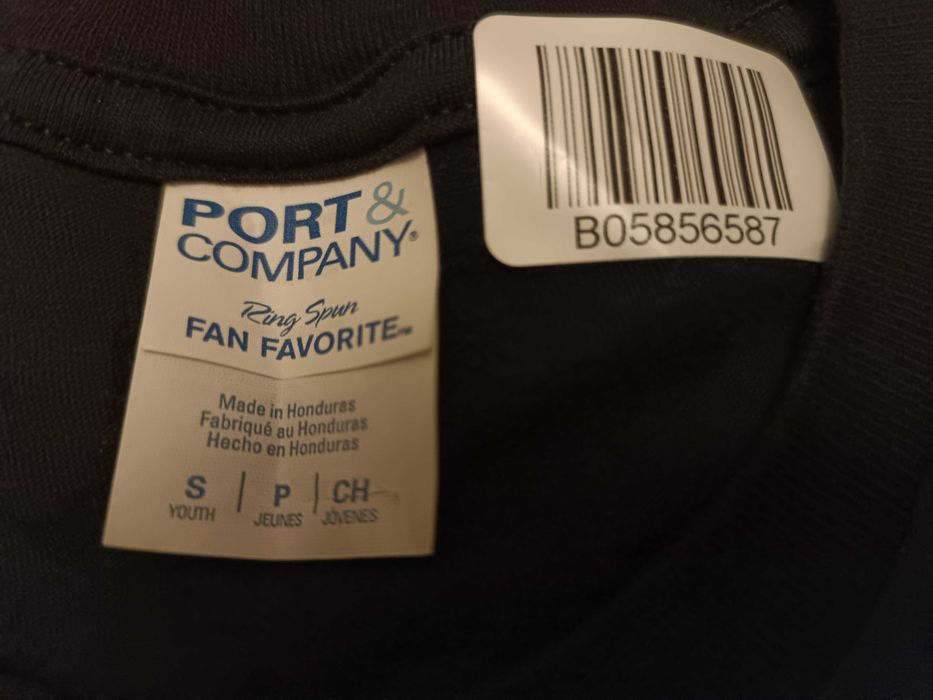 Футболка для фанатов авиации