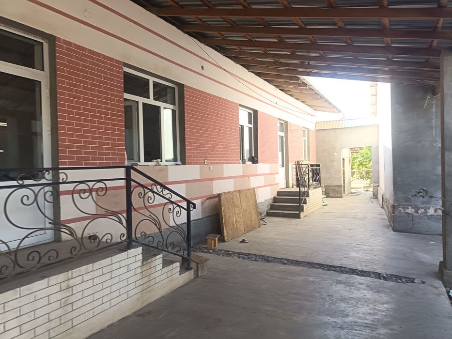 Bektemir tumani da Hovli sotiladi