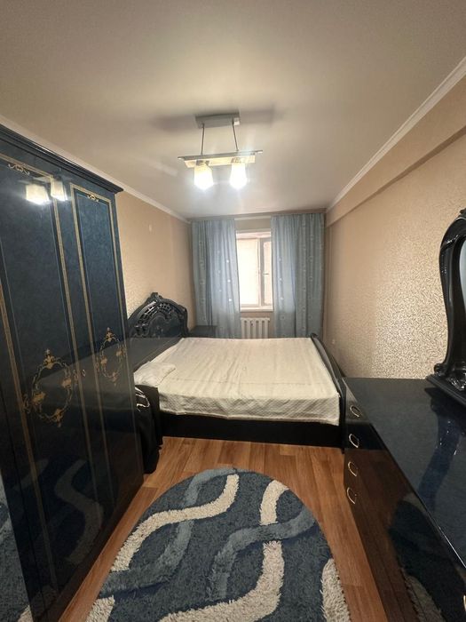 Квартира 2х комнатная