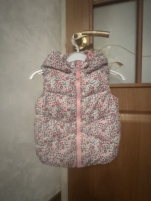 Продам детские вещи для девочки