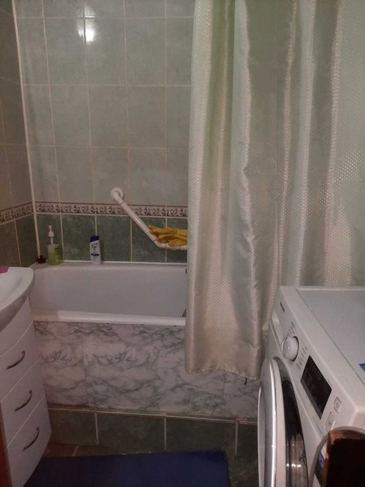 3 комнатная квартира, Сокол