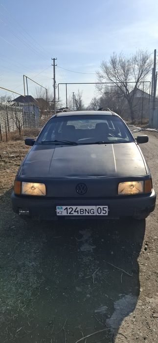 Продам Пассат б3