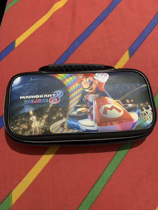 Nintendo Switch OLED Plus