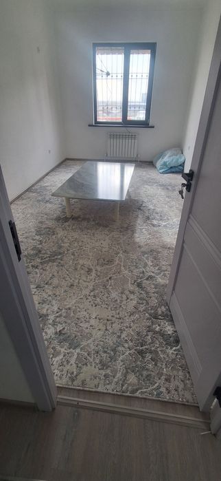 Sokin makon 2 xonali kvartira ijaraga beriladi