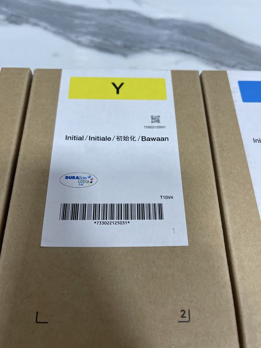 Катриджы для принтера