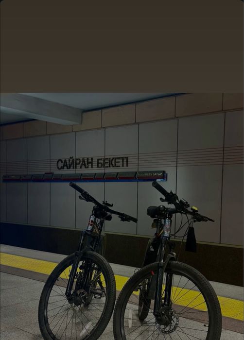 Срочно продам велосипед