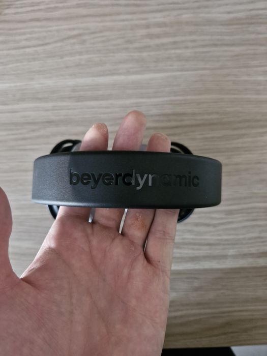 Beyerdynamic DT 900 Pro X