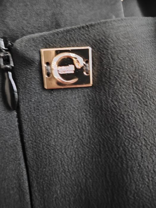 Оригинална рокля CAVAlII