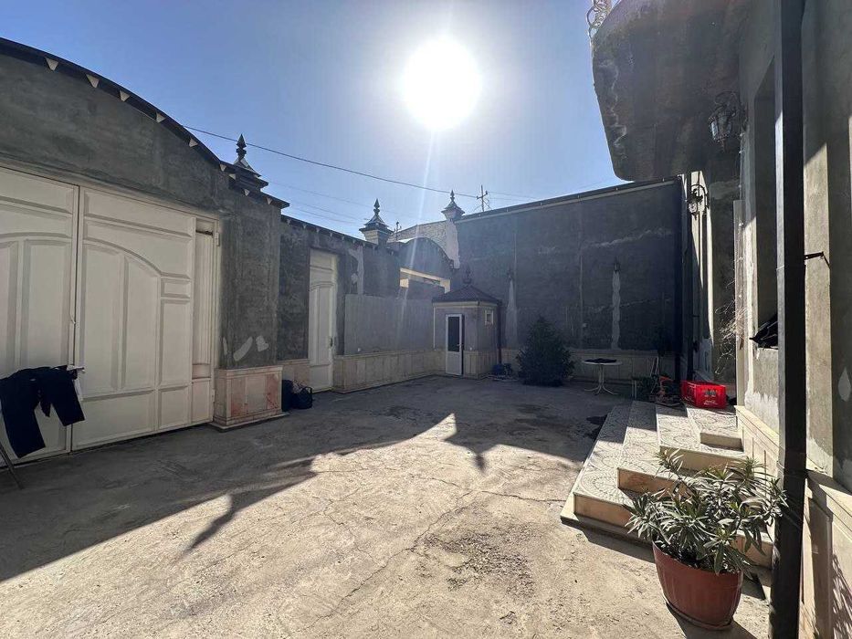 2х этажный дом 3,5 соток, 7 комнат, Дагбитская