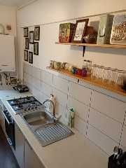 Apartament 2 camere, Bună Ziua