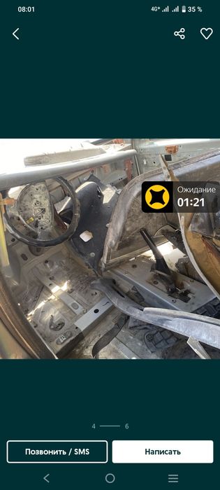 Лада Ларгус авторазбор есть все