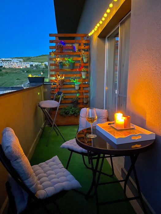 Apartament o cameră -ofer spre închiriere