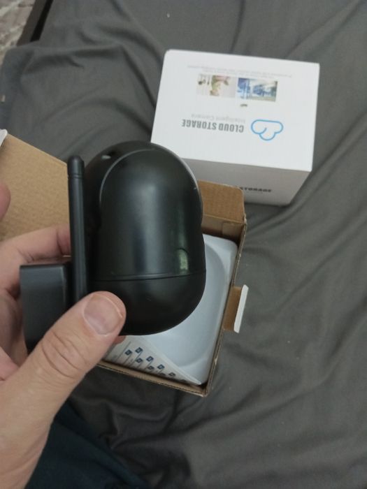 Камера ведио 2шт WIFI