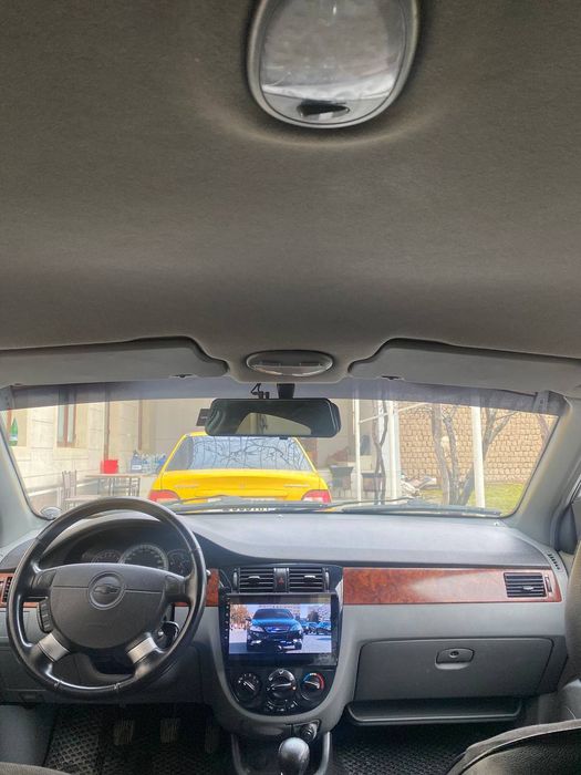 Ласетти сотилади холати зур матор родной