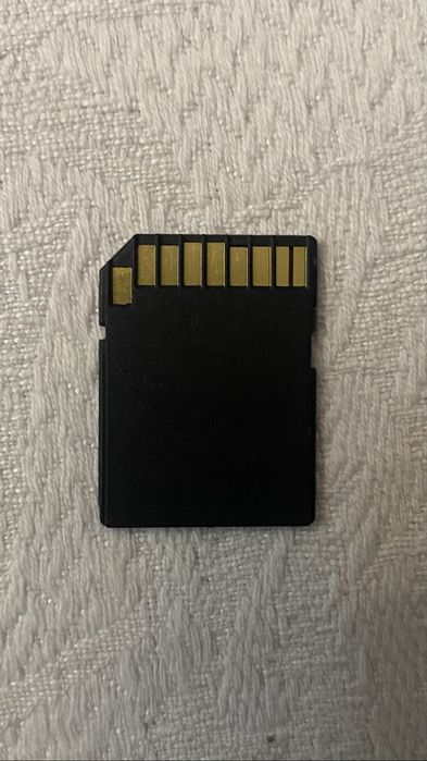MicroSD Netac Pro 256 Gb