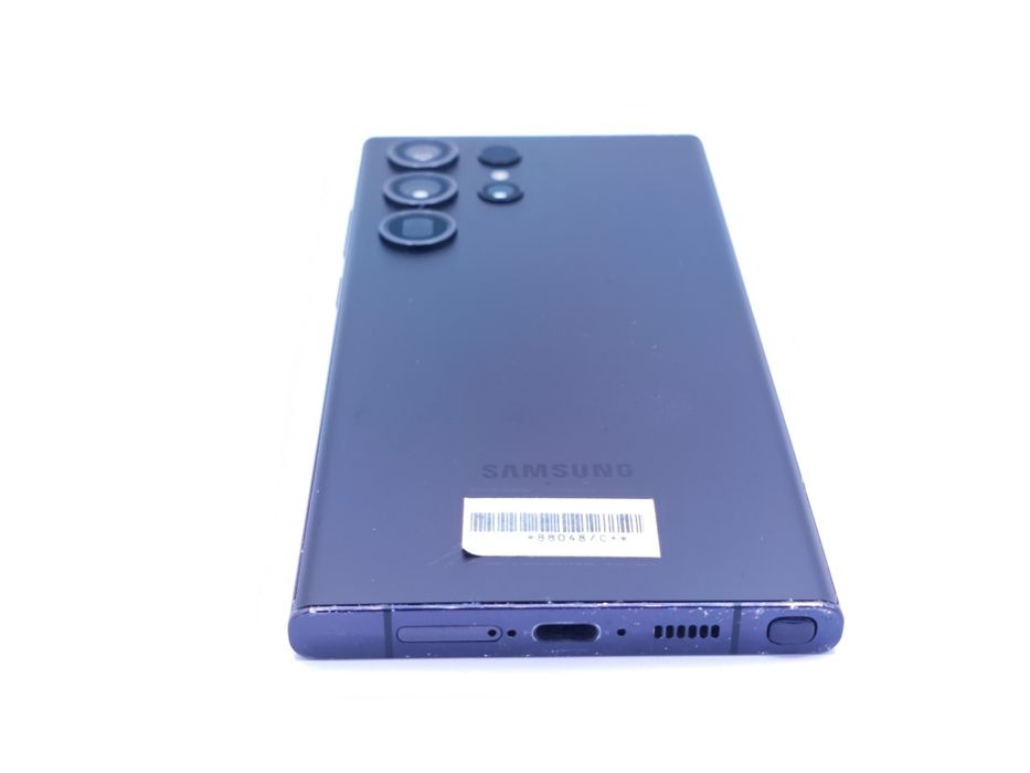 Samsung S23 Ultra 512GB Phantom Black 12GB, Garantie 24 luni | #D88048