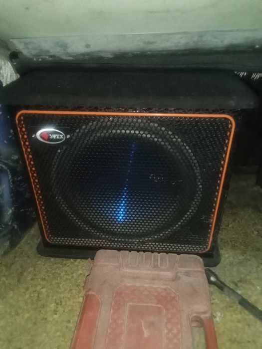 Буфер для автомобиля