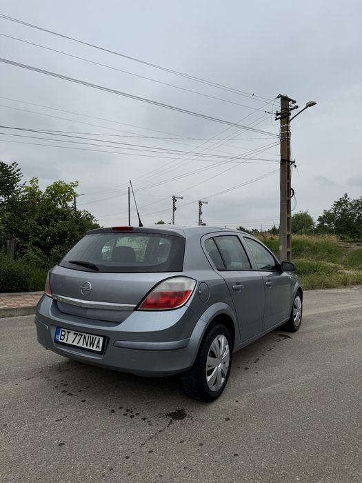 Opel Astra H ! 1.4 benzina