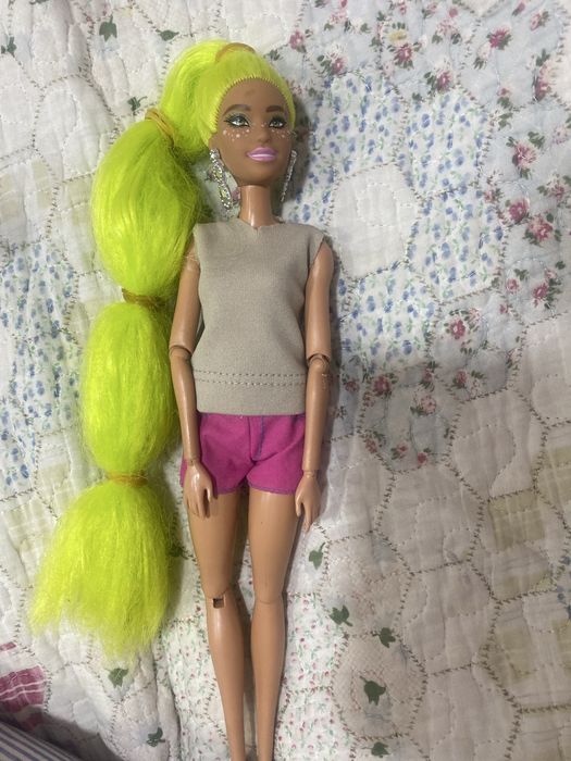 Продаеться кукла