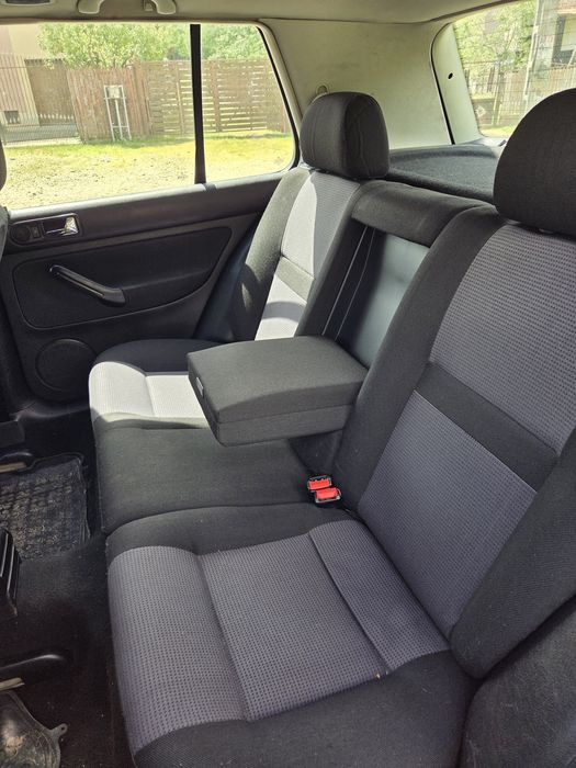 Golf 4 1.4 16v axp , pentru piese