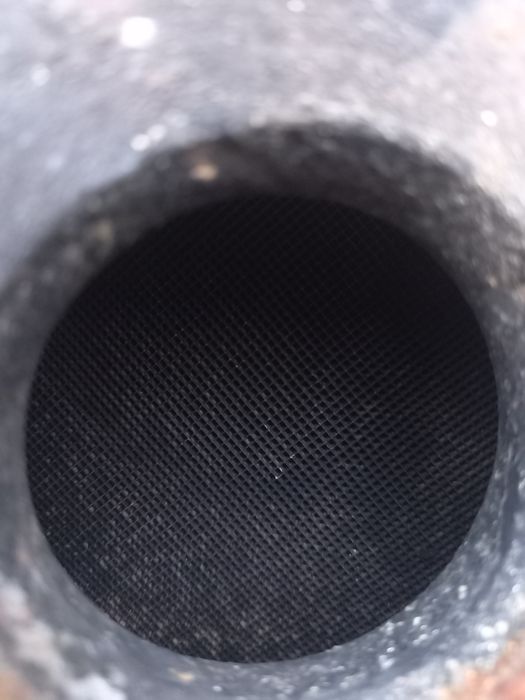 Catalizator Opel Astra H Astra J 1.7cdti