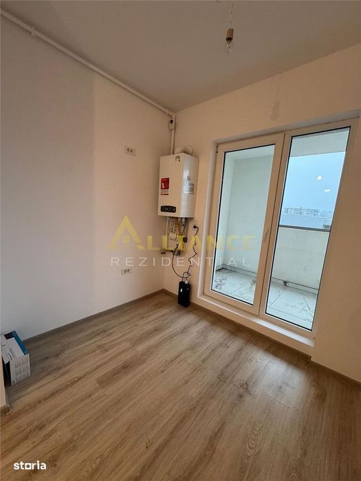 STudio spațios 45 mp – etaj 1, bloc nou, aproape de metrou