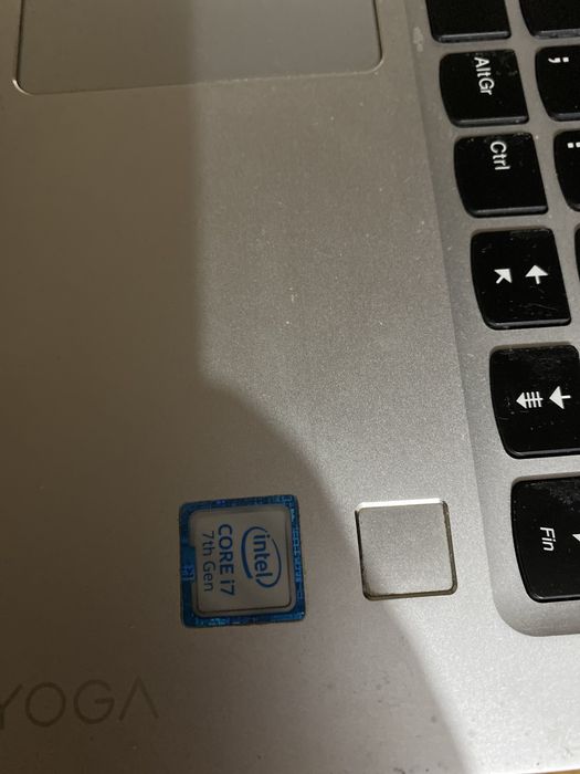 Lenovo yoga 910-13
