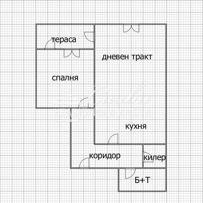 ДВУСТАЕН изцяло ЮЖЕН апартамент НОВО СТРОИТЕЛСТВО- кв. Математическа