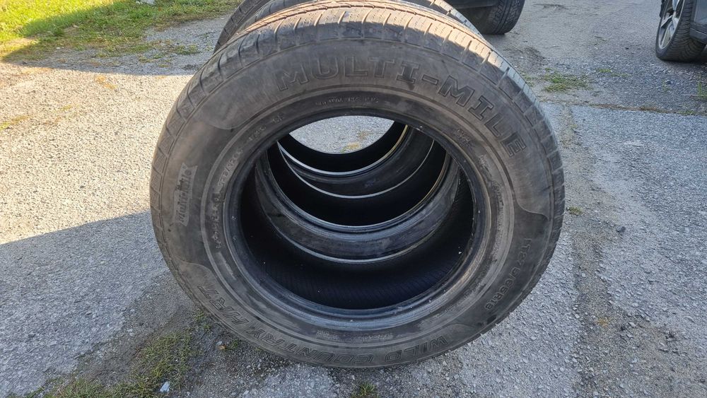 Toyota Sequoia, Toyota Tundra  -джанти с гуми 5×150