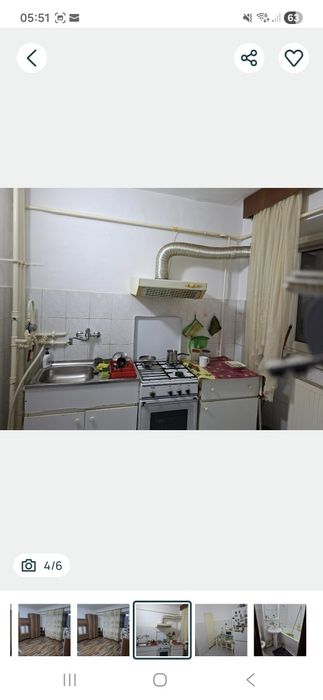 Proprietar inchiriez apartament 1 camera