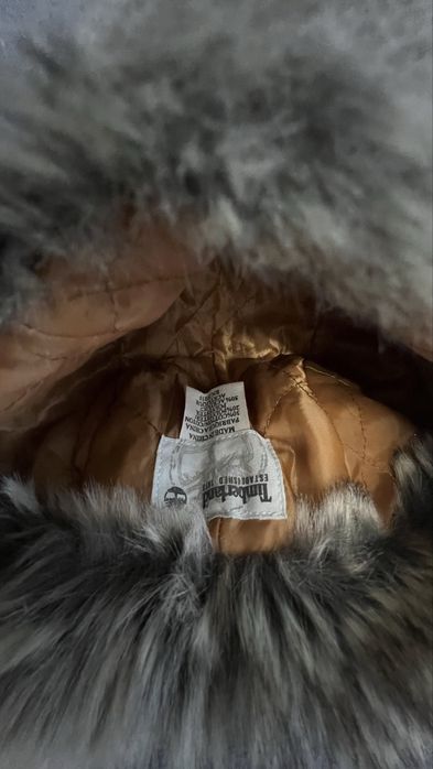 Caciula timberland .