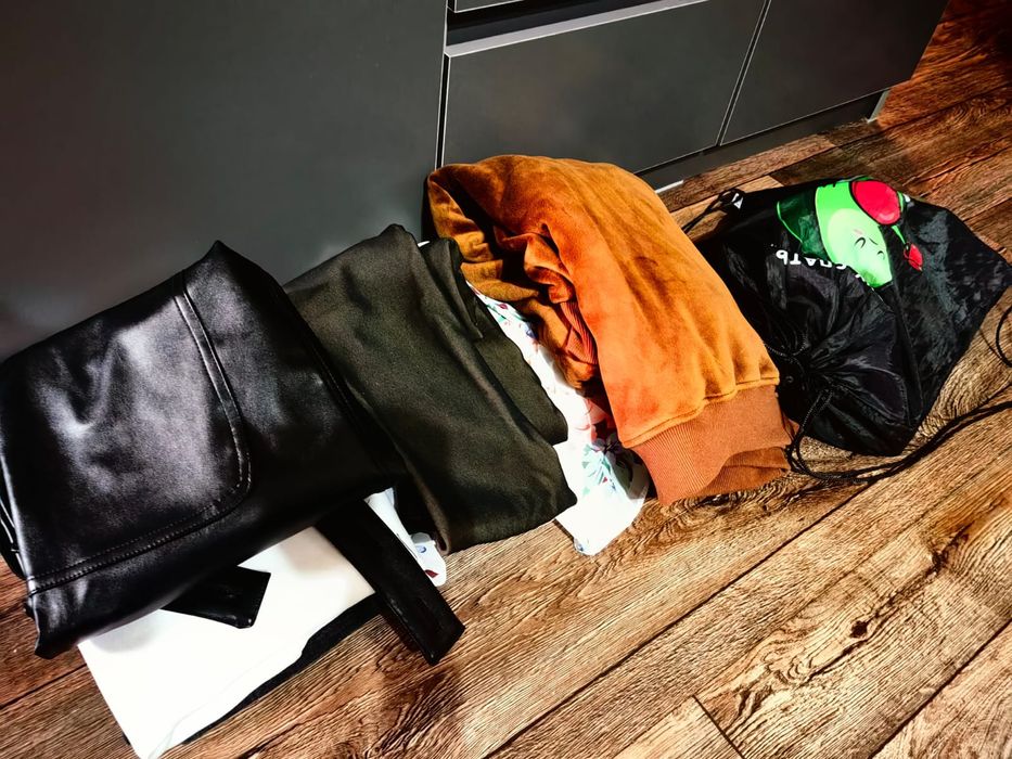 Вещи женские 42р