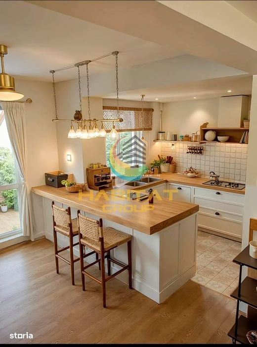 Apartament 2 camere / gata de mutare / Grand Arena