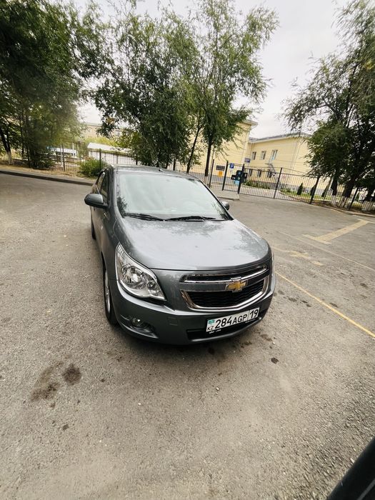 Продам автомобиль