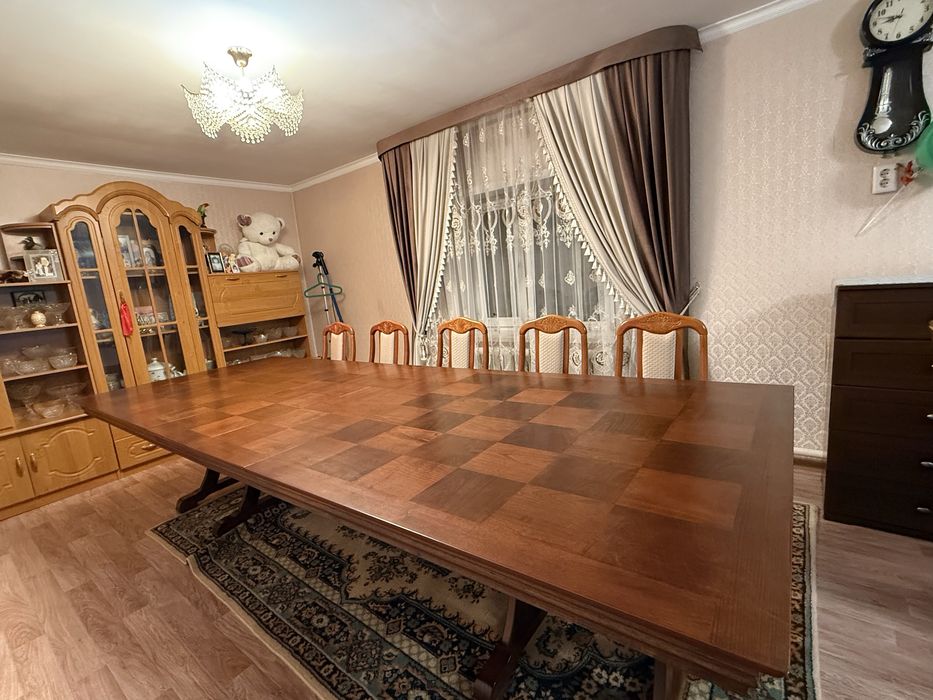 Стол трансформер