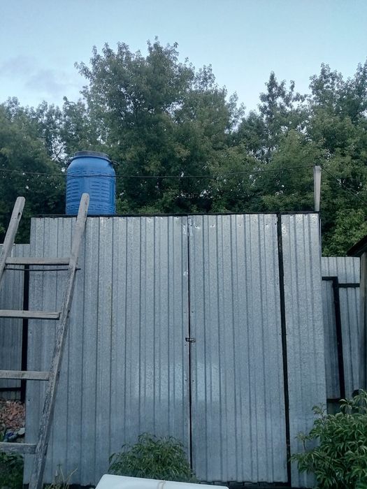Обмен дома на квартиру