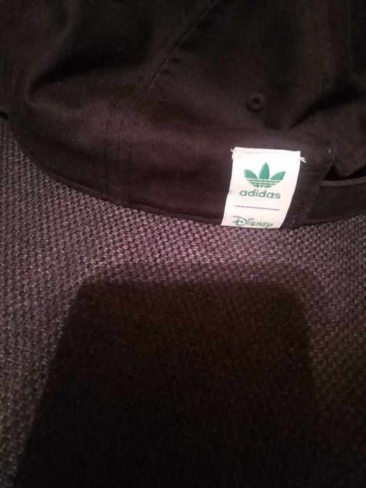 Sapca Adidas Disney
