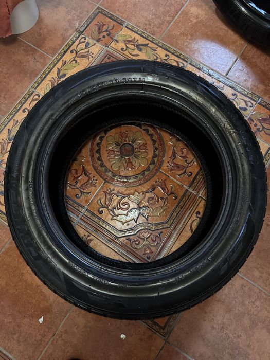 Продаю летние шины