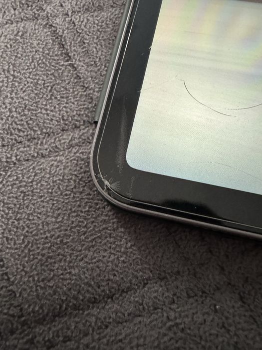 iPad Pro 11, 2nd generation