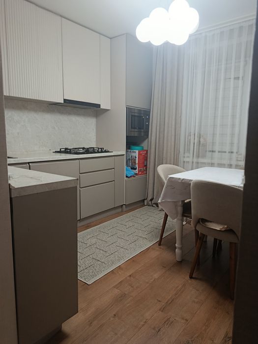 3к район Радуга 87 кв.1/5 2017 год