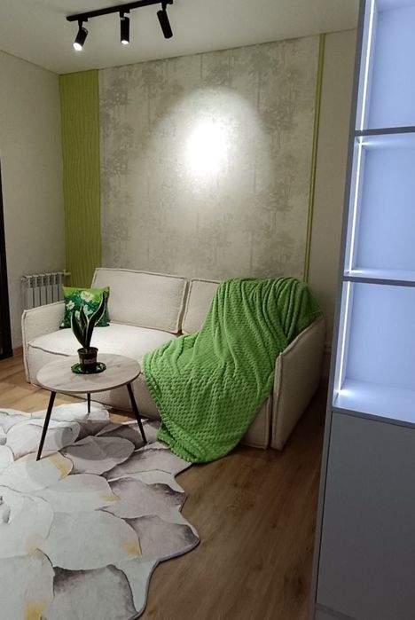®Торговый центр,Евроремонт,Панельный Кв Продаётся|30м²| Чил 3 1в2/3/4
