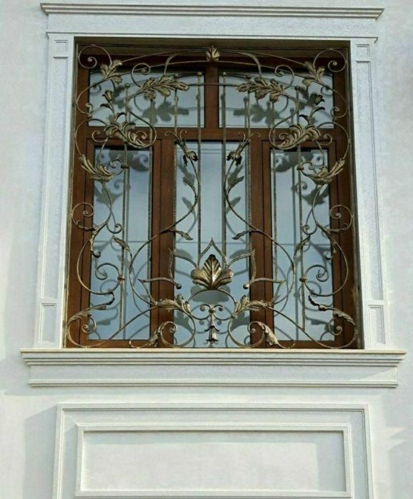 Гипс лепка тяга рамка колонна арка карниз пелястр