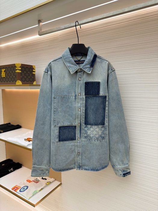 Camasa Louis Vuitton Premium