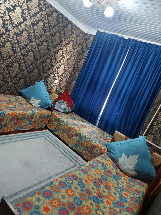 Сутчный квартира