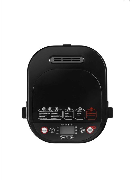 Masina de facut paine