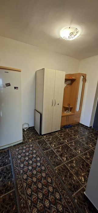 Inchiriez apartament cu 2 camere Dorobanti cu Tineretului